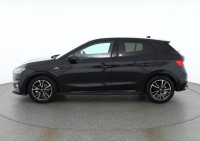 Vorschau: Skoda Fabia Monte Carlo 1.0 TSI DSG