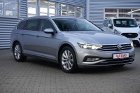 VW Passat Variant 2.0 TDI Elegance DSG