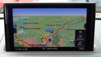 Audi A3 1.0 TFSI Sportback