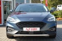 Ford Focus Turnier 1.0 M-Hybrid