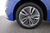 Skoda Fabia 1.0 TSI Tour