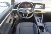VW Golf VIII Variant 1.5 eTSI DSG Life