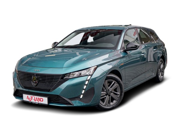 Peugeot 308 SW 1.5 BlueHDI 130 Aut.