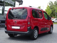 Citroen Berlingo 1.5 BlueHDi 130 Shine M