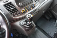 Ford Transit Custom L1