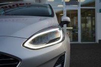 Ford Fiesta 1.0 M-Hybrid Titanium