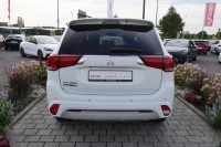 Mitsubishi Outlander 2.4 PHEV 4WD Spirit+