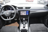 Skoda Superb Combi 2.0 TSI SportLine 4x4 DSG