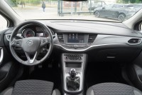 Opel Astra K ST 1.2 Turbo Edition