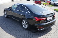 Audi A6 50 3.0 TDI quattro design