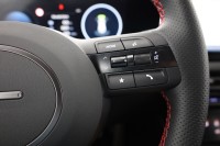 Hyundai Tucson 1.6T-GDI N-Line