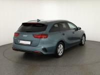 Kia cee'd Sporty Wagon Ceed SW 1.5 T-GDI Aut.