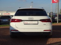 Audi A6 50 3.0 TDI quattro Avant sport S-line