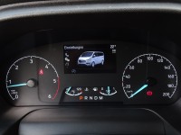 Ford Tourneo Custom Kombi 2.0 TDCi Titanium
