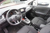 Renault Captur 1.3 TCE Experience