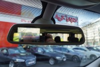 Renault Trafic Combi 8 Sitzer