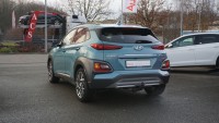 Hyundai Kona 1.6 Style Hybrid 2WD