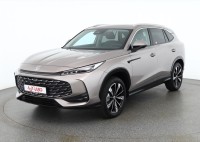 MG HS 1.5 T-GDI Hybrid+ Luxury Aut. 2-Zonen-Klima Navi Sitzheizung