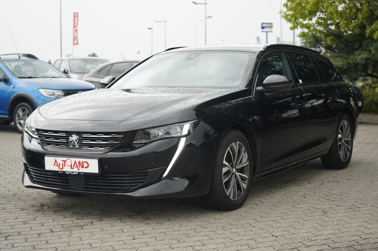 Peugeot 508 SW 1.5 Blue-HDi