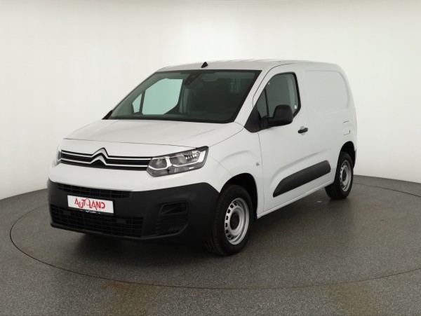 Citroen Berlingo Kasten 1.5 Blue-HDi