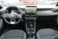 Dacia Duster Expression 140