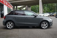 Audi A1 Sportback 1.0 TFSI