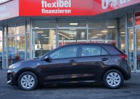 Kia Rio 1.2