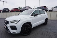 Vorschau: Seat Ateca 1.5 TSI FR