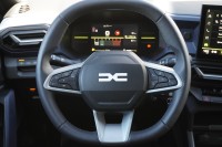 Dacia Bigster Expression 140 mHev