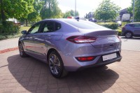 Hyundai i30 Fastback 1.0 T-GDi