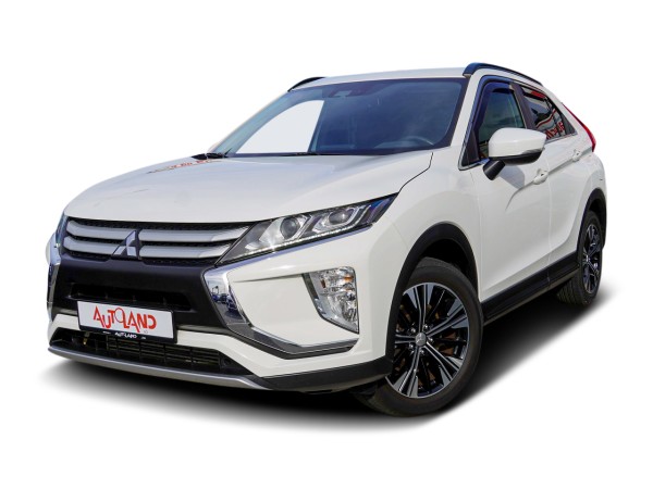 Mitsubishi Eclipse Cross 1.5 T-MIVEC Diamant Edition