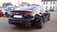 Kia Stinger 3.3 GT 4WD