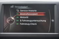 BMW 218 Gran Tourer 218d