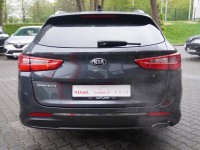 Kia Optima SW 2.0 Vision