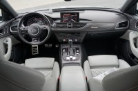 Audi A6 Avant 3.0 TDI competition quattro