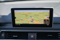 Audi A4 Avant 35 2.0 TDI sport
