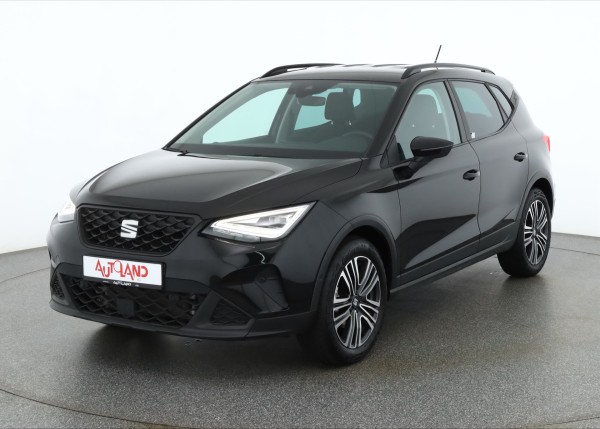 Seat Arona 1.0 TSI DSG Style