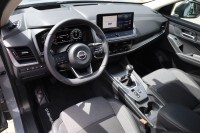 Nissan Qashqai N-Connecta+ 1.3 Dig-T