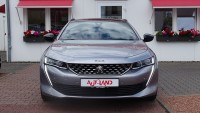 Peugeot 508 1.6 PureTech 225 SW GT
