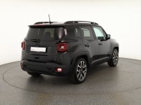Jeep Renegade 1.5 mHev S-Edition Aut