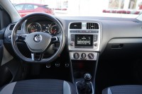 VW Polo 1.2 TSI Cross