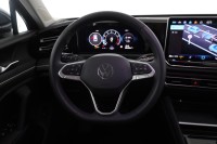 VW Tiguan 1.5 eTSI DSG