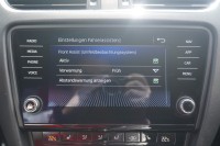 Skoda Octavia RS Combi 2.0 TSI DSG