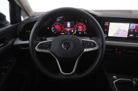 VW Golf VIII Variant 2.0 TDI