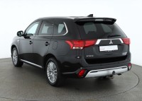 Mitsubishi Outlander 2.2 DI-D Plus 4WD