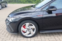 VW Golf VIII 2.0 TSI GTI DSG