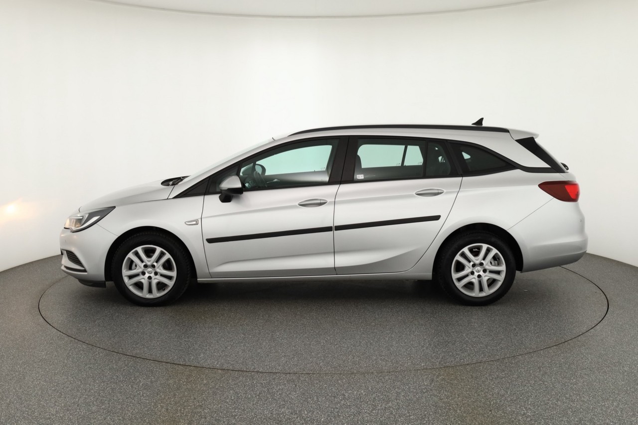 Opel Astra K ST 1.6 CDTI Edition