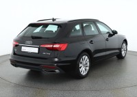 Audi A4 Avant 35 TFSI Advanced