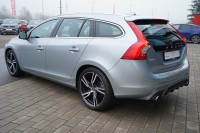 Volvo V60 Kombi 1.5 R-Design