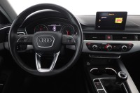 Audi A4 2.0 TFSI